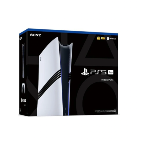 PlayStation 5 Pro <br> <span class='text-color-warm'>سيتوفر قريباً</span>